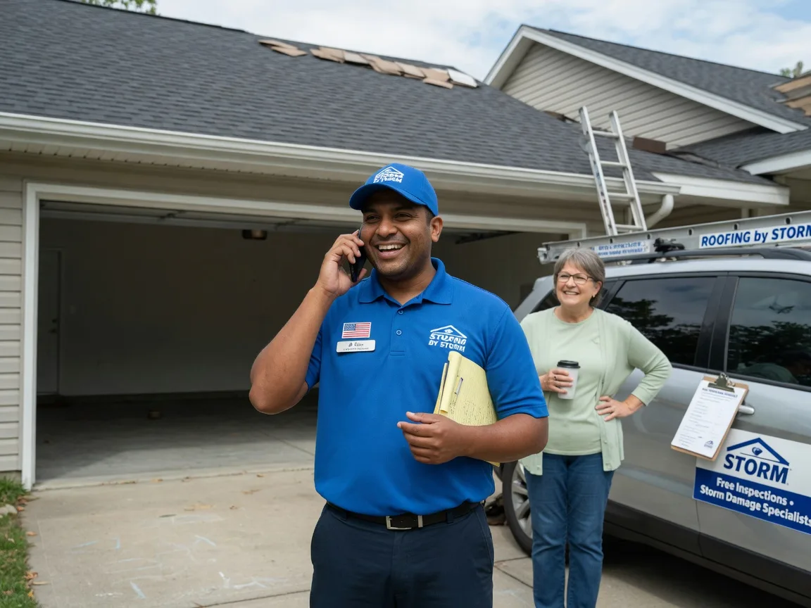 Roof Repair Near Me Revere, MN FAQs